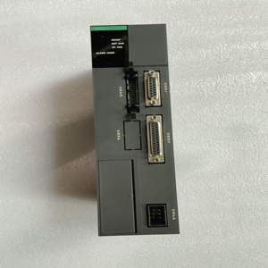 Contrôleur de processus TCPCU-1, module CPU principal de machine entièrement électronique - Product Image 3