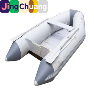 Bestway65047 Bote Inflable <span class=keywords><strong>para</strong></span> Cuatro Personas con Fondo <span class=keywords><strong>de</strong></span> <span class=keywords><strong>Madera</strong></span>, Bote <span class=keywords><strong>de</strong></span> Pesca Reforzado, <span class=keywords><strong>Balsa</strong></span> <span class=keywords><strong>de</strong></span> Goma, Kayak - Product Image 1