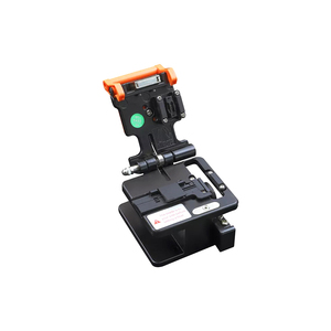 Cisaille à <span class=keywords><strong>fibre</strong></span> optique miniature haute précision CLV-B1, connecteur rapide utilisé pour le FTTH, vente chaude à bas prix, outils de coupe de <span class=keywords><strong>fibre</strong></span> - Product Image 2