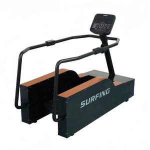 Máquina de Surf <span class=keywords><strong>para</strong></span> Gimnasio Comercial, Simulador de Surf Cardiovascular, Equipo de Gimnasio Comercial, Máquina de Surf Artificial - Product Image 1