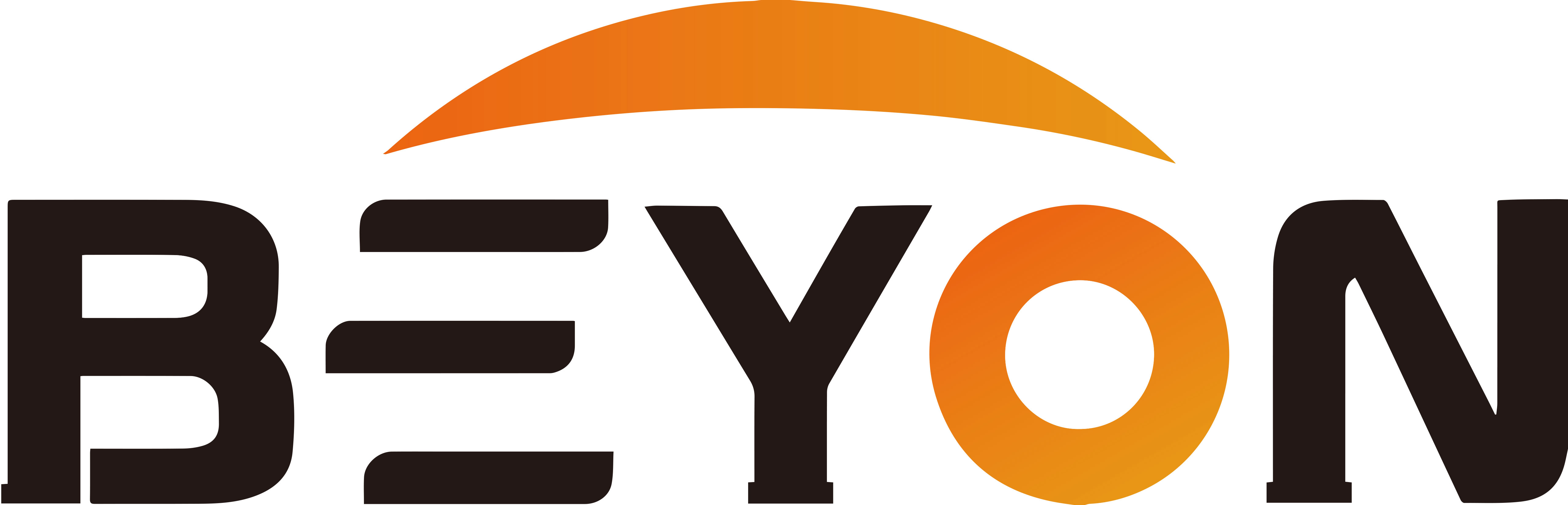 Ningbo Beyon Plastic Co., Ltd. logo