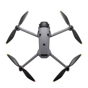 Original pour DJI Mavic 4 Pro Fly More Combo Design pliable avec GPS 3 batteries et portée de 41km pour DJI RC Drones - Product Image 2