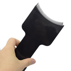 Soulignant Outil <span class=keywords><strong>Balayage</strong></span> Faits Saillants Conseil pour Salon De Coiffure - Product Image 1