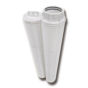 Cartucho de filtro de alto flujo de agua de polipropileno de 60 pulgadas - Product Image 2