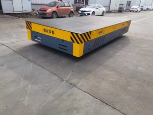 Лидер продаж от производителя, вилочные погрузчики без трека с батарейным питанием, легкие сверхмощные с дистанционным управлением для фермы - Product Image 6