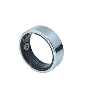 Nouvelle bague connectée 2026 avec télécommande TikTok, moniteur de fréquence cardiaque et de sommeil HRV, étanche IP68, tracker d'activité, cadeau R7 - Product Image 2