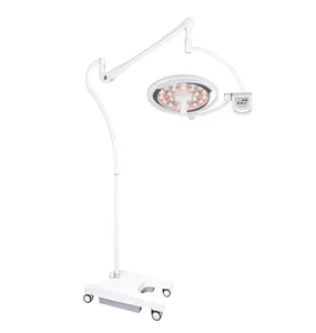 Electric LED Theatre Lamp with Plastic Material Operational Source