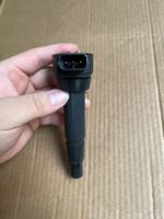 Bobine d'allumage Pour HAIMA 2 3 7 M5 HAPPIN FAMILIA PREMARIN CUPIDON 479Q 474Q 1.3L 1.6L 1.8L Mazda Rx-8 2003-2012 479Q-18100
