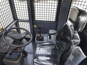 เครื่องกว้านใบ<span class=keywords><strong>เลื่อย</strong></span>ไม้240HP XC360ไฮดรอลิก - Product Image 5