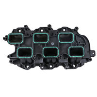 Fabrik preis Niedrigerer Ansaug krümmer für Chrysler Dodge Jeep RAM Manifold Gauge Set 05184199AD 05184199AE 5184199AF
