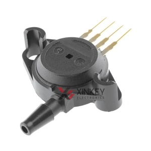 Sensor de presión MPX2010GP Componentes electrónicos Soporte nuevo y original - Product Image 1