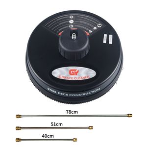 15 pouces nouveau <span class=keywords><strong>balai</strong></span> à eau électrique épurateur de <span class=keywords><strong>sol</strong></span> nettoyeur de Surface haute pression avec baguette d'extension ventes directes d'usine - Product Image 2