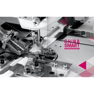 HS-DDJ เครื่องลอกและทาผ้า ชุดชั้นใน เครื่อง Bra จักรเย็บผ้า - Product Image 6