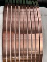 Bobine en cuivre plaqué aluminium (CCA) / acier plaqué cuivre (CCS) de Chine pour applications RF spécifiques et économiques