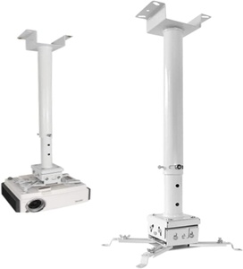 Phổ chiếu trần gắn kết mạnh mẽ kéo dài thả trần chiếu/chiều cao điều chỉnh máy chiếu gắn khung - Product Image 1