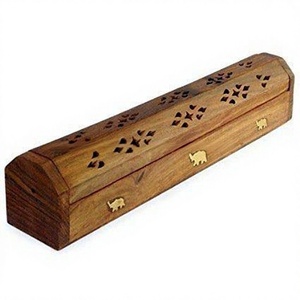 ที่วางธูปไม้ PK สุดพิเศษสำหรับตกแต่งบ้าน - Product Image 1