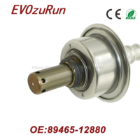 Sonde d'oxygène avant (O2) 89465-12880 8946512880 pour Toyota Corolla Auris Vios Yaris 1.6L – Vente directe usine