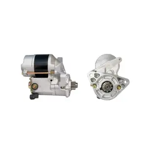 Motor Onderdelen Auto Starter 28100-75090 2810075010 2810075050 Voor TOYOTA