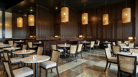 Solution Complète de Mobilier de Café : Banquettes Modulables pour Restaurants, Fourniture Directe Usine, Couleurs Personnalisables