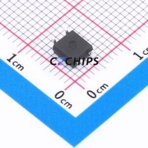 GAQY412RS Solid State Relay (MOS Output) SOP-4 Relay 7mA 1.2V 60V 250mA - Product Image 2