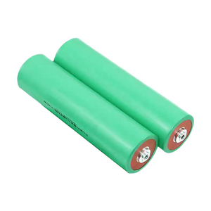 خلية بطارية أسطوانية ليثيوم فوسفات الحديد 46160 40135 40138 بجهد 3.2 فولت وسعة 22 أمبير ساعة و20 أمبير ساعة لتخزين الطاقة الشمسية قابلة للتفريغ 10C - Product Image 4