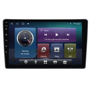 Autoradio Carplay 4G pour Citroen C5 2008-2016 Android Auto Multimédia Lecteur Vidéo Autoradio GPS Navigation Voiture Stéréo Radio Unité Principale - Product Image 1