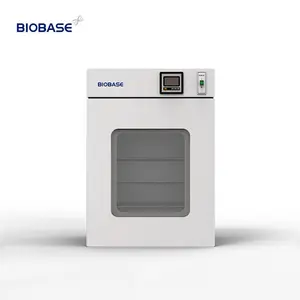 BIOBASE laboratorio medico riscaldamento elettrico a temperatura costante essiccatoio forno/incubatore a doppio uso