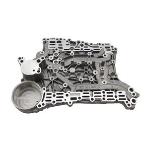Nuevo Kit de Reparación de la Carcasa de la Transmisión 0DD DQ400 para Cajas de Cambios Volkswagen, Piezas de Vehículos 0DD 325541C  0DD325065G - Product Image 4