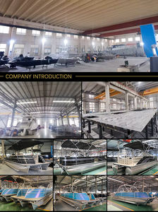 Pôle d'auvent de soleil de yacht de bateaux chinois de <span class=keywords><strong>bateau</strong></span> de partie de ponton - Product Image 6