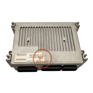 Pièces de rechange pour excavatrice, contrôleur 7825-62-2001 pour excavatrice PC128US-2 - Product Image 1