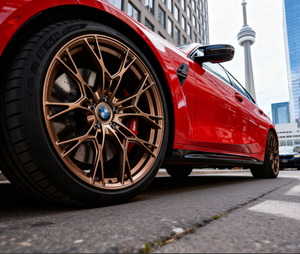 ล้อแม็กซ์อลูมิเนียมอัลลอยด์ ดีไซน์ทันสมัย ขนาด 16 17 นิ้ว สำหรับรถยนต์ Kia K5 GMT900 P552 <span class=keywords><strong>P7</strong></span> Forte Sportage Sorento - Product Image 6