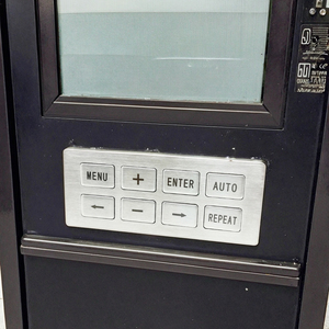 8-Key không thấm nước thép không gỉ cơ khí kiosk số bàn phím nhỏ bàn phím & BÀN PHÍM sản phẩm categor - Product Image 1