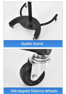 Sèche-<span class=keywords><strong>cheveux</strong></span> professionnel de type <span class=keywords><strong>casque</strong></span> <span class=keywords><strong>pour</strong></span> salon de coiffure, vente chaude - Product Image 6