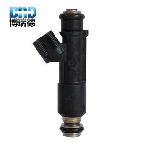 Inyector de Combustible para Buick BYD F3 473QE OEM 25376995, Accesorio para Motor de Gasolina - Product Image 3
