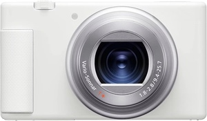 ZV-1 <b>Digital</b> <b>Camera</b> for Content Creators, Vlogging and YouTube with Flip Screen, Built-in Microphone - Product Image 2