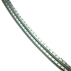 Fil de frette pour guitare 18-nickel blanc cuivre classique Folk guitare électrique basse touche échelle ligne 2.5 mètres de longueur - Product Image 5