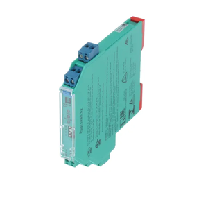 KFU8-<span class=keywords><strong>DW</strong></span>-1. Barrera de seguridad Pepperl-Fuchs, productos alemanes genuinos, sin abrir. - Product Image 3