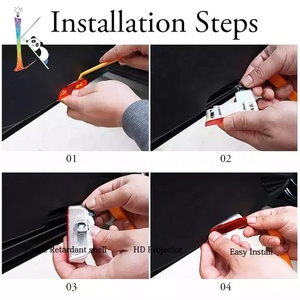 Led Wireless per Skoda Superb Superb Decoration Automotive Car Goods - Product Image 6