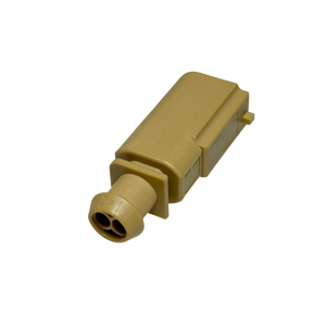Conector de Sensor para Controlador PLC, Nuevo y Original, ERM8-040-01-L-D-RA-T - Product Image 3