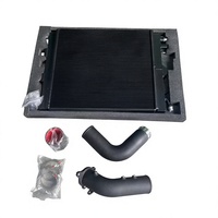 Intercooler de Aluminio de Alto Rendimiento para BMW B48 B58 F20 F21 F22 F30 F31 F32 F33 F36 2.0T 3.0T Turbo