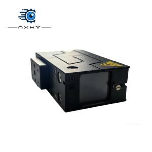 NXHY Nova Câmera Portátil para Soldagem MIG: Monitor de Processo Automático para Inspeção de Soldagem Robótica - Product Image 2