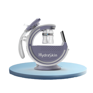 Machine faciale <span class=keywords><strong>HYD</strong></span> de bureau 360 pour équipement de beauté Hydra de rajeunissement de la peau de spa pour salon - Product Image 3