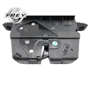 Auto Belakang Belakang Trunk Lid Latch Kunci Pintu Aktuator 51247269543 untuk BMW F10 F18 F01 F02 F15 F07