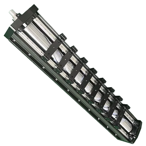Mesa de Trabajo con Riel Deslizante Variable, Motor Sellado a Prueba de Polvo con Rodamientos - Product Image 2