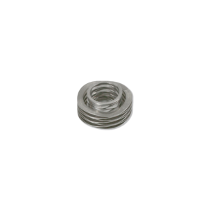 Fournisseur de fabrication DVT, ressort de compression ondulé de haute qualité pour connecteur électrique - Product Image 4