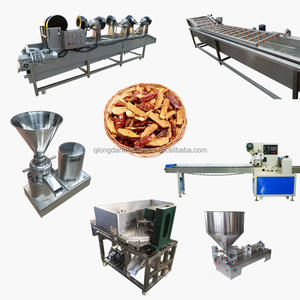 Machine commerciale automatique de dénoyautage de <span class=keywords><strong>dattes</strong></span> <span class=keywords><strong>medjool</strong></span> équipement professionnel industriel de dénoyautage de graines de <span class=keywords><strong>dattes</strong></span> <span class=keywords><strong>prix</strong></span> de machines à vendre - Product Image 3