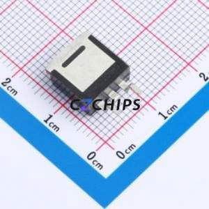 Transistor à effet de champ (MOSFET) FDB3502-VB TO-263(D2PAK) d'origine et neuf - Product Image 2