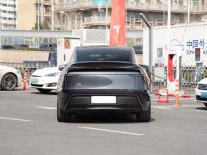 2025 Tes-la Modelo Y 2025 Versión de tracción total de largo alcance 2025 Vehículo eléctrico puro Vehículo de nueva energía con buen <span class=keywords><strong>precio</strong></span> - Product Image 6