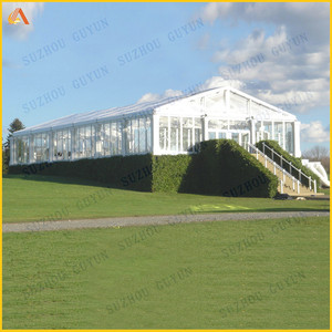 Modelo <span class=keywords><strong>Guyun</strong></span> 012, Carpa Modular de Apertura Rápida, Impermeable y Resistente al Viento, con Estructura de Aleación de Aluminio para las Cuatro Estaciones - Product Image 5