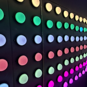Mur LED interactif pour le sport, grille de réaction et de travail d'équipe, pour salle de centre sportif et activités d'<span class=keywords><strong>escalade</strong></span> - Product Image 6